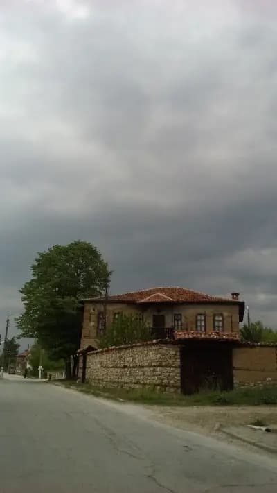 Басейна Кромидово