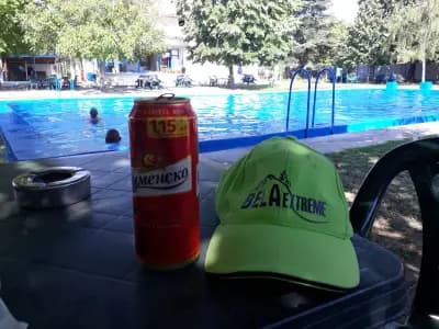 Басейна Кромидово