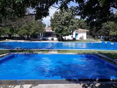 Басейна Кромидово