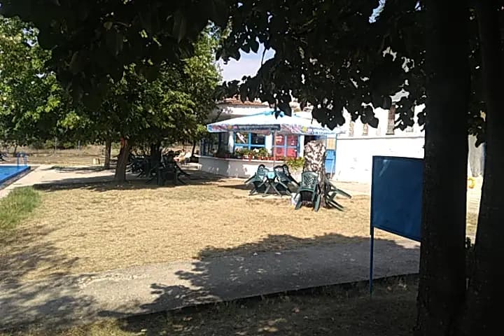 Басейна Кромидово