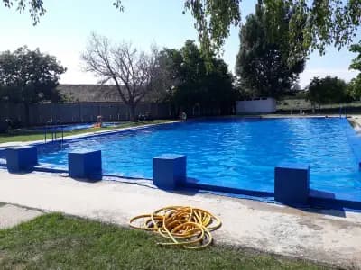 Басейна Кромидово