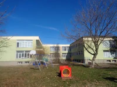 Детска градина "Незабравка" - Бяла Слатина