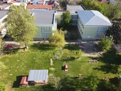 Детска градина "Незабравка" - Бяла Слатина