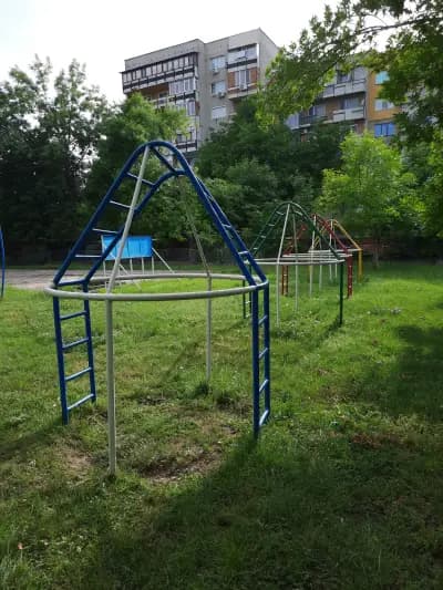 ДЕТСКА ГРАДИНА МЕЧО ПУХ (ДГ)