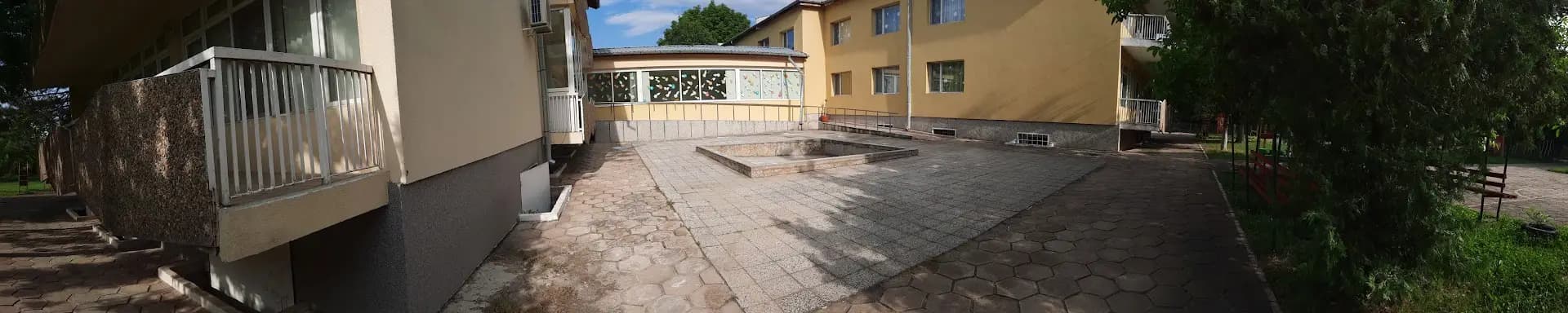 ДЕТСКА ГРАДИНА МЕЧО ПУХ (ДГ)