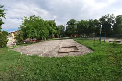 ДЕТСКА ГРАДИНА МЕЧО ПУХ (ДГ)