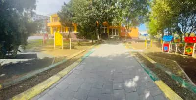 ДГ Мир - Козлодуй