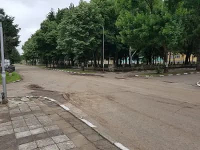 ЦЕЛОДНЕВНА ДЕТСКА ГРАДИНА СЛЪНЧО (ЦДГ)