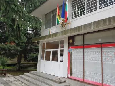 ЦЕЛОДНЕВНА ДЕТСКА ГРАДИНА СЛЪНЧО (ЦДГ)
