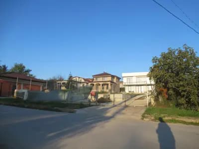 Целодневна детска градина „Морско конче“