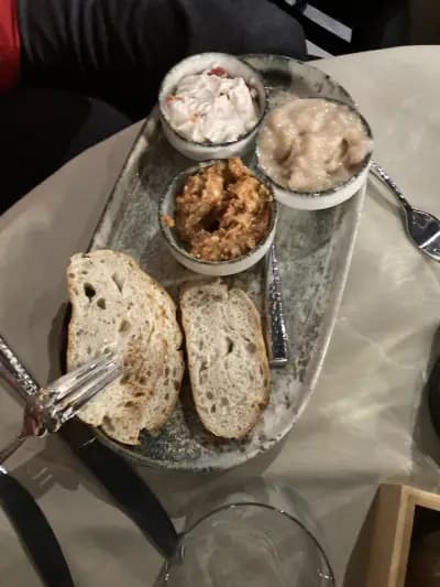 Винен ресторант Магура