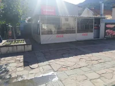 Тетевенска скара