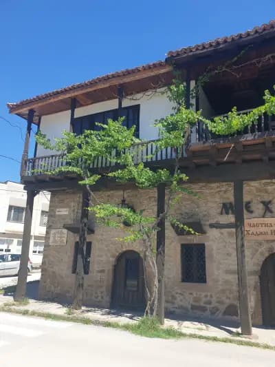 Тетевенска скара