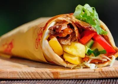 Тетевенска скара