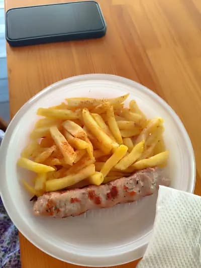 Тетевенска скара