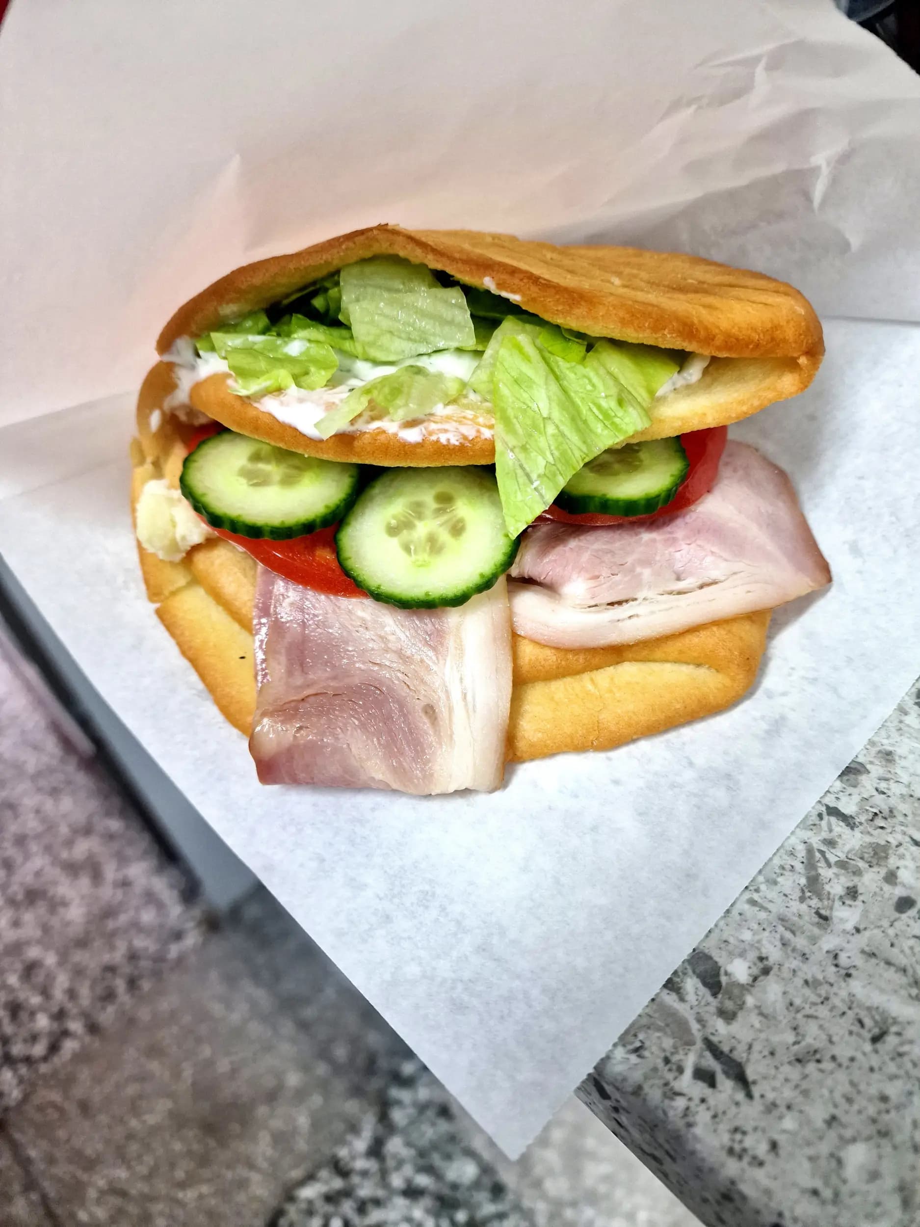 Sand Witch (Пясъчна Вещица)