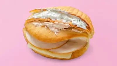 Sand Witch (Пясъчна Вещица)