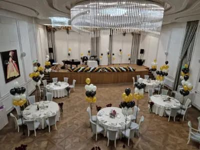 Милиони Балони