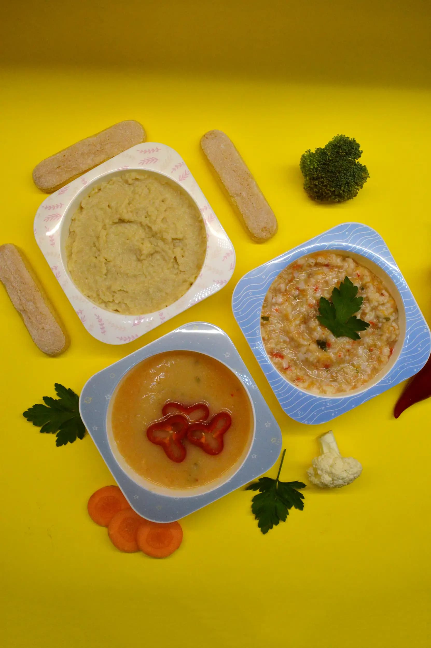 Детска кухня Теди