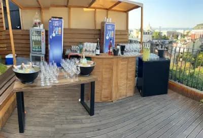 FnB Service - фирма за Кетъринг услуги, Оборудване под наем, Организиране на събития в София и страната.