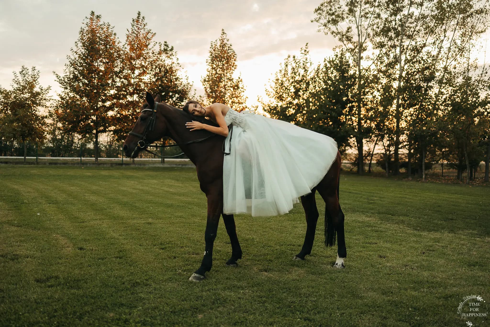 Сватбен фотограф - Тime for Happiness - Gabriela Mihaylova