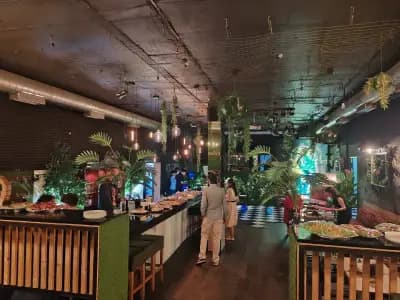 Elysium Garden