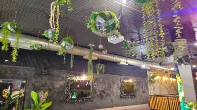 Elysium Garden