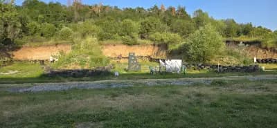 Стрелбище Побит Камък, Росармс България ЕООД