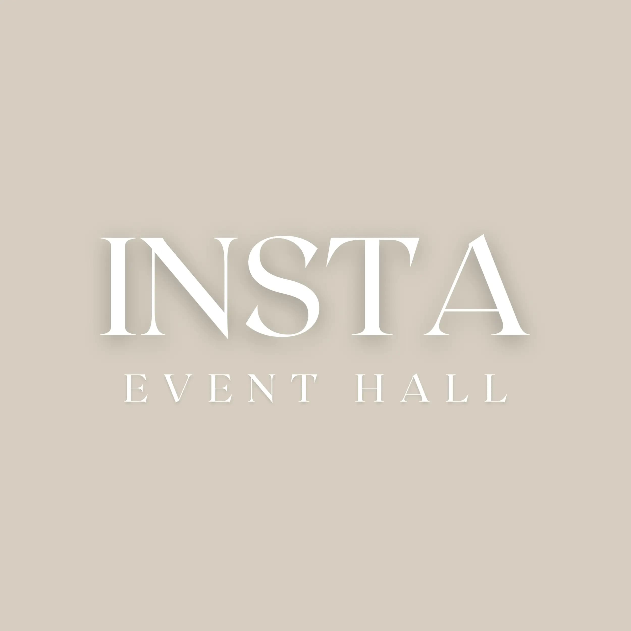 Insta Event Hall