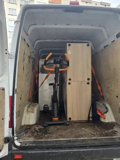 Хамали/Транспортни услуги Казанлък