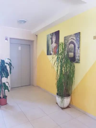 Слънчев дом