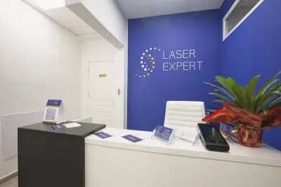 Laser Expert | Център за лазерна епилация Лазер Експерт