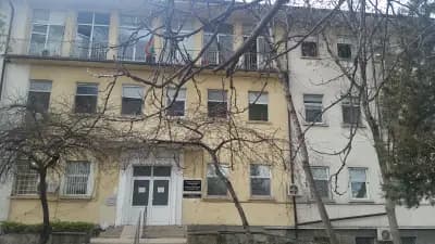 ДИСПАНСЕР ЗА ОНКОЛОГИЧНИ ЗАБОЛЯВАНИЯ-СОФИЯ ОБЛАСТ