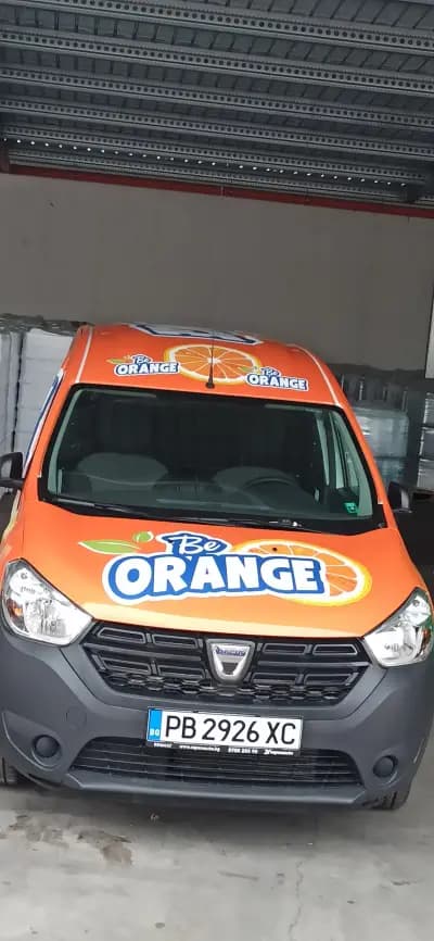 НОВА ТРЕЙД ЕООД