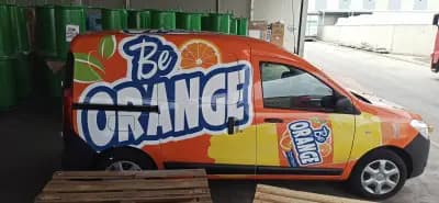 НОВА ТРЕЙД ЕООД