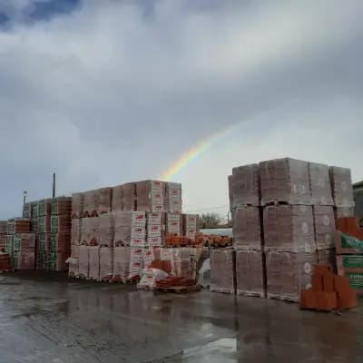 A&G Stroi Ltd. Магазин за строителни материали.