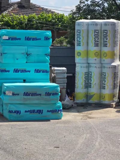 Строителна борса "Вики Строй 2005"