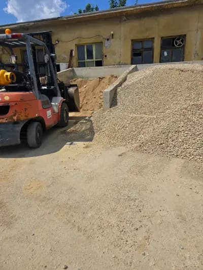 Строителна борса "Вики Строй 2005"