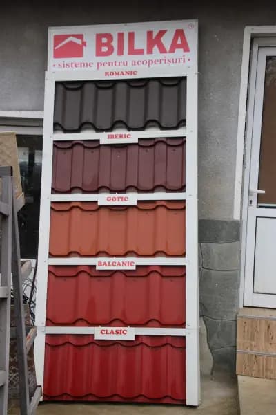 Строителна борса „Добревски“