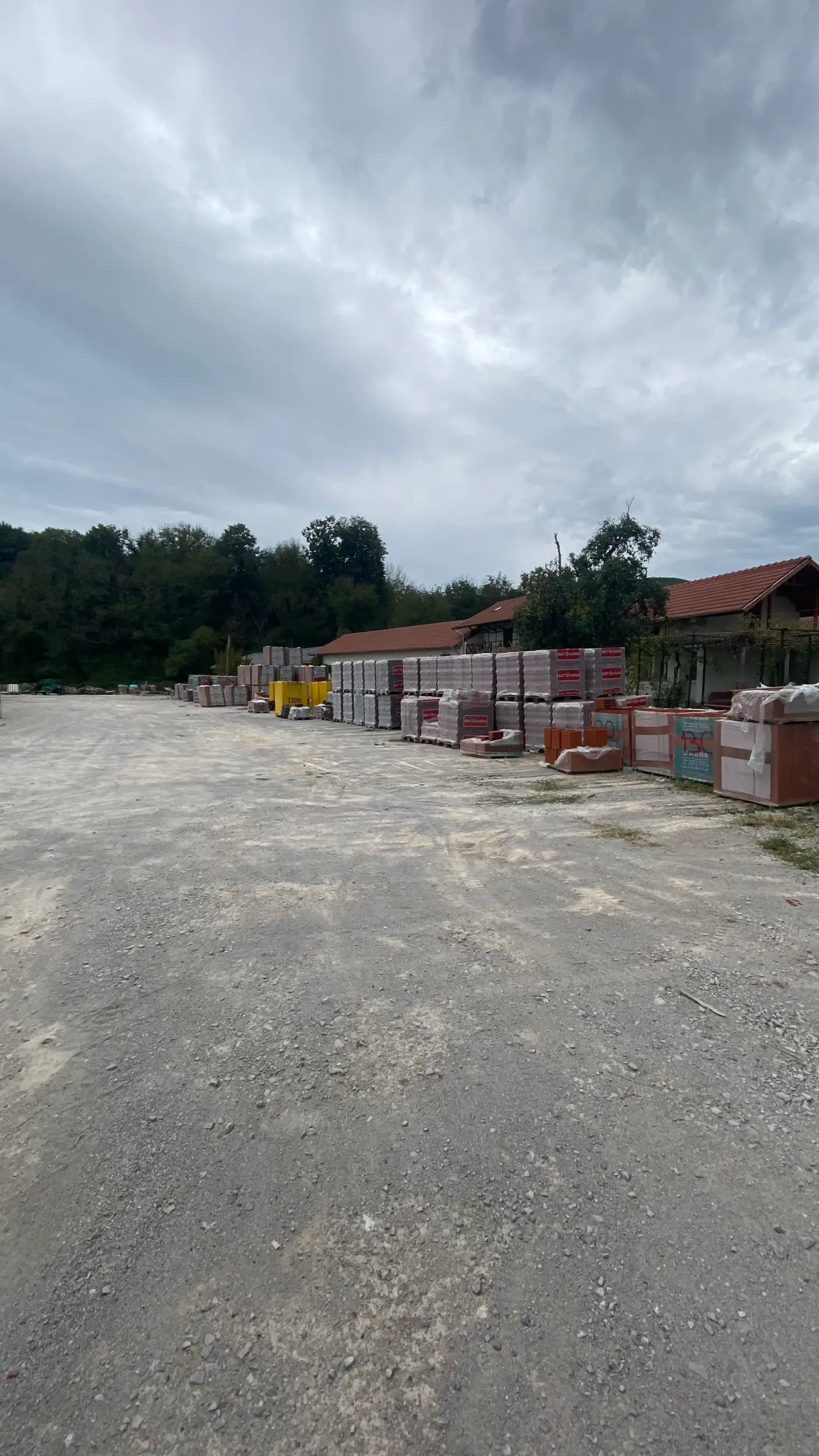 Строителна борса „Добревски“