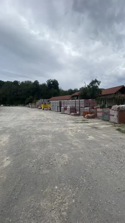 Строителна борса „Добревски“