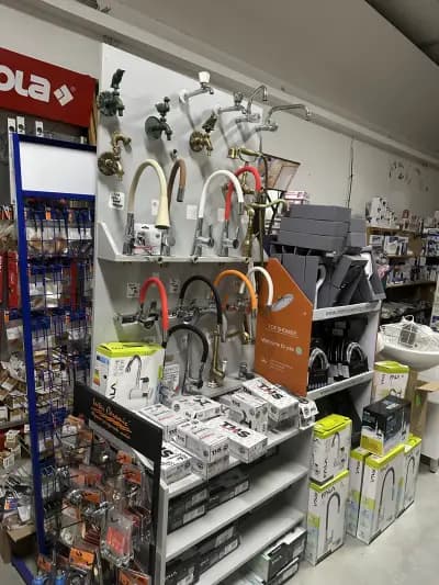 Строителна борса „Добревски“