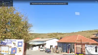 Строителна борса „Добревски“