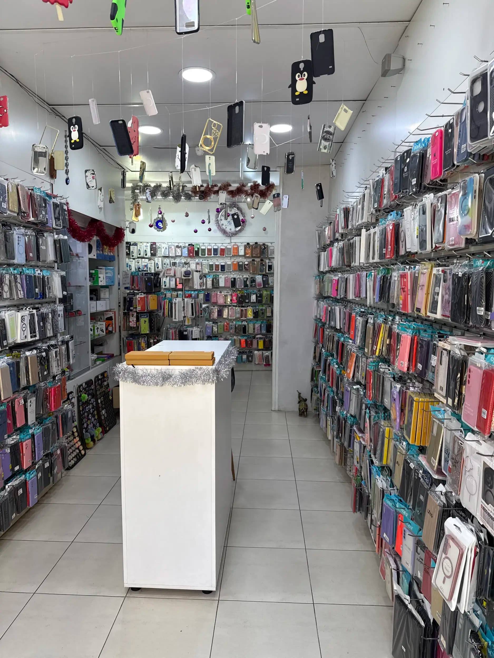 GSM Магазин “Берко”