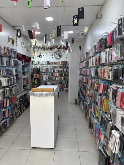 GSM Магазин “Берко”