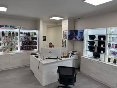 Ремонт на GSM телефони и компютри Адвансинг Сервиз ЕООД