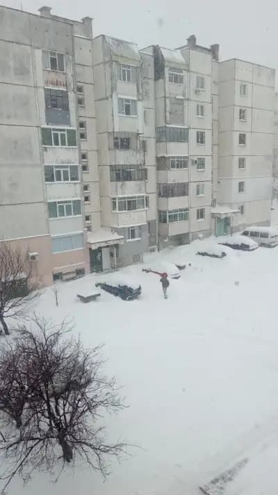 Дом за стари хора „Д-р Стефан Смядовски“