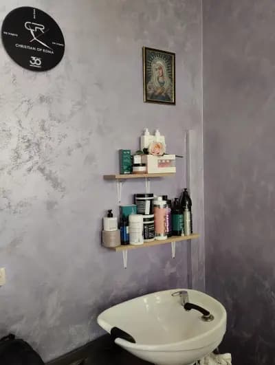 Фризьорски салон " Мими Стил"