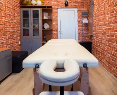 NP Massage Studio | Масажно студио Велико Търново