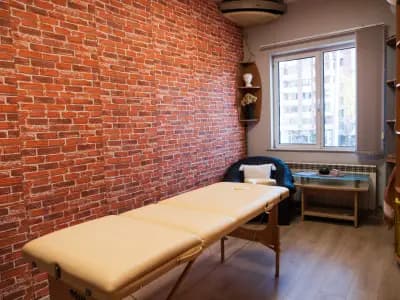 NP Massage Studio | Масажно студио Велико Търново